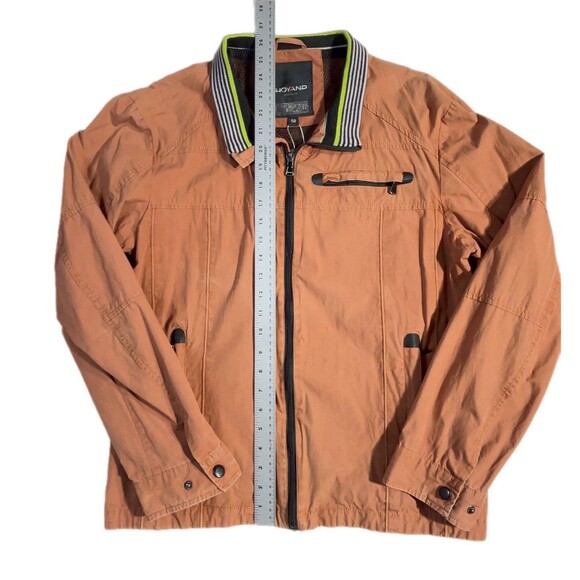 Hoyanp Men’s Casual Jacket Size 50 - Picture 5 of 9